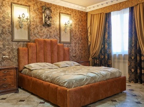 Квартира премиум класса