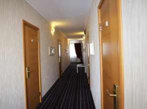 Отель Эль Греко