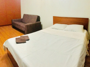 Апартаменты World City Flat