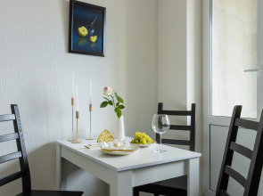 Апартаменты ELIZA HOME Девяткино