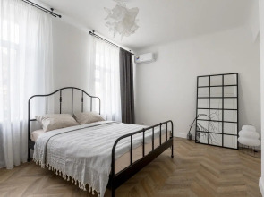 Апартаменты на улице Республики