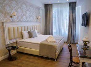 Отель Passport Tbilisi