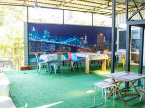 Гостевой Дом Light House