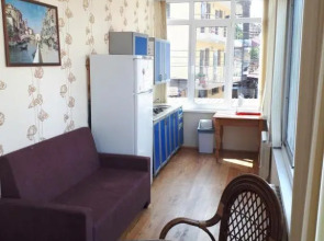 Гостевой Дом Summer House