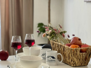 Апартаменты Yousinn Стартовая 1_2