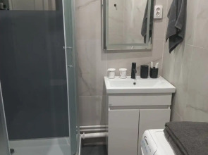 Квартира Студия Красниковых в Уфе на Нефтянике