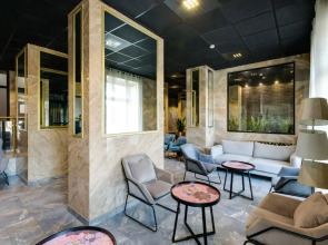 Апартаменты Комфортабельные у метро Окружная 2