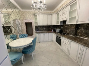 Апартаменты возле аэропорта