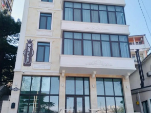 Jonquière Guest house