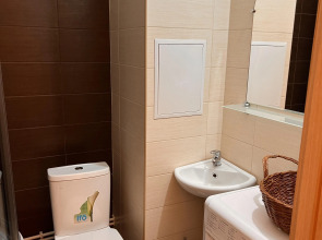 Апартаменты Апартаменты 14 этаж