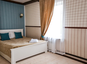 Отель Русский Причал