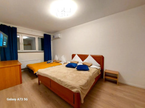 Квартира Возле Метро Нижегородская