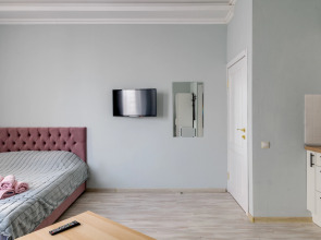 Апартаменты на Оружейном переулке 15А (962)