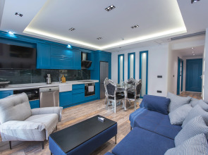 Apartments Angel Residence