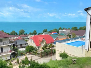 Гостевой дом Сочи