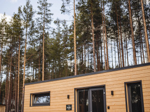 Частный дом Mökki