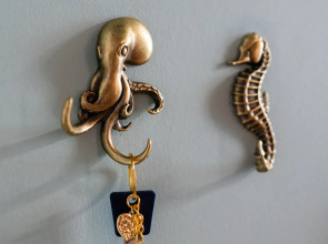 Апартаменты Look&Feel Marina