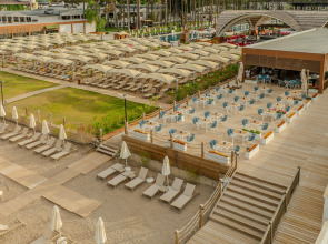 Siu Collection Ultra All Inclusive