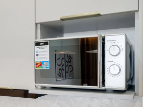 Апартаменты в Апарт Отеле Well