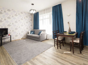 Апартаменты Однокомнатные на Невского