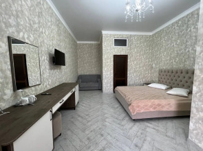 Отель Black Sea