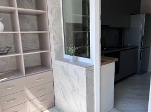 Апартаменты Chill Pill - центр - самозаселение 24/7 - 18в