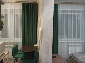 Квартира в центре с удобной транспортной развязкой