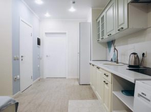 Мебелированные комнаты на ул.Конституции 24А г.Сочи