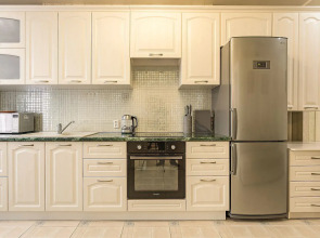 Квартира Уютная и Светлая рядом с Метро