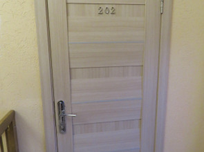 Гостевой Дом Кот и Кошка