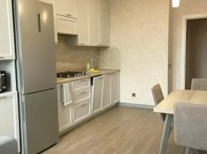 Квартира на Улице Коллективная 11