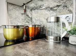 Квартира дизайнерская Renta27 в самом сердце города