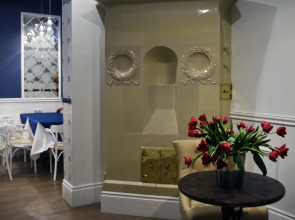 Гостевой Дом Пять Вечеров