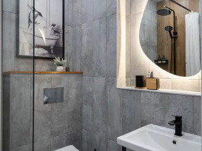 Апартаменты Happy People в Мисайлово Пригородное 2 561 2