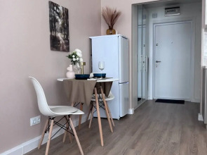 Апартаменты Setting у Метро Бульвар Рокоссовского