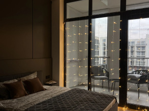 Апартаменты Malkova Аpartments на Гагарина