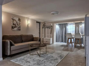 Апартаменты Apart 39 у Залива Дельфин