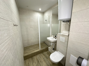 Апартаменты Столица 2305