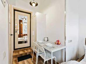 Квартира 3 Революционный проспект 25/12