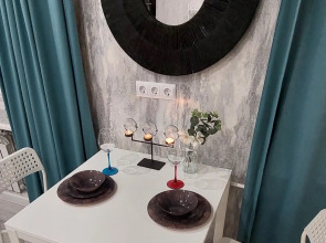 Квартира на Большой Октябрьской улице 67