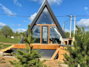 Гостевой дом Лаванда