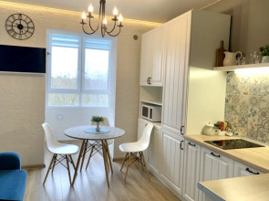 Квартира Парковый Квартал