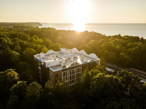 Апартаменты Деметрис