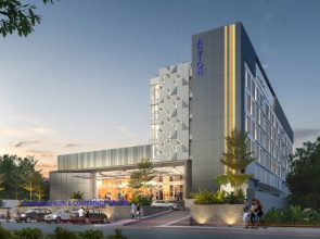 Aston Sorong Hotel & Conference Center