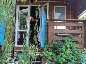 Domik U Morya Private House