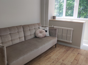 Апартаменты Kupriu Raw