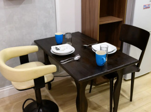 Апартаменты Проспект Вернадского 41с1 (140)