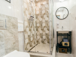 Гостиница Дом рыбака