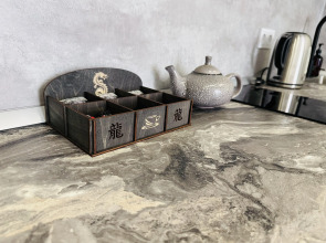 Апартаменты Sweet Dreams Apartments 3