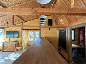 Гостевой дом Куршавель